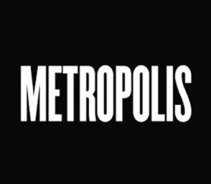 metropolis